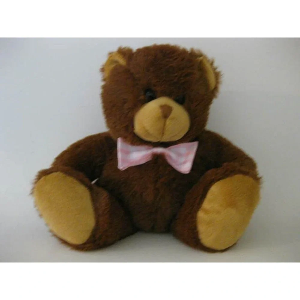 TEDDY BEAR‎ World Plush 10